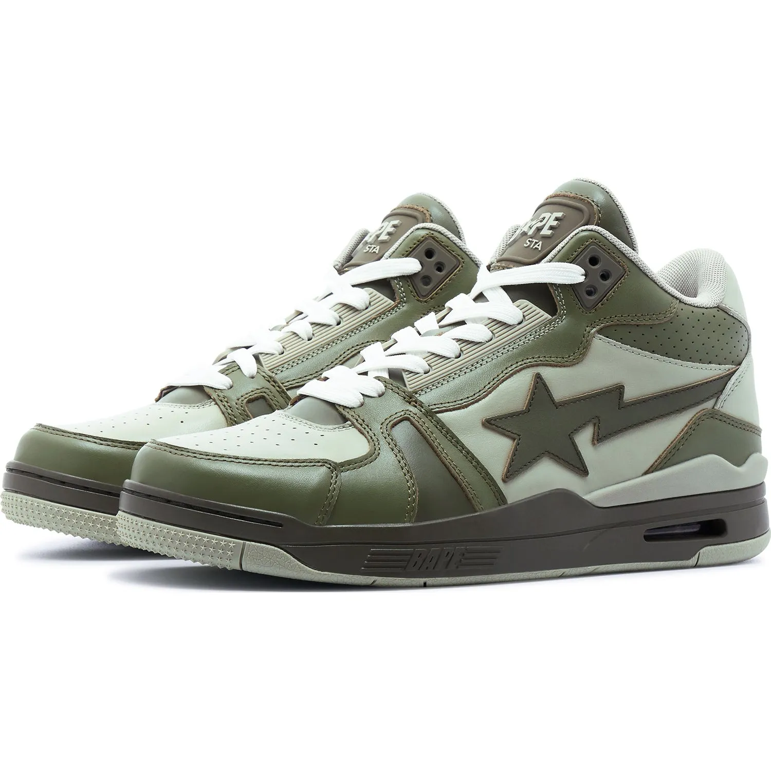 BAPE CLUTCH STA #1 MENS