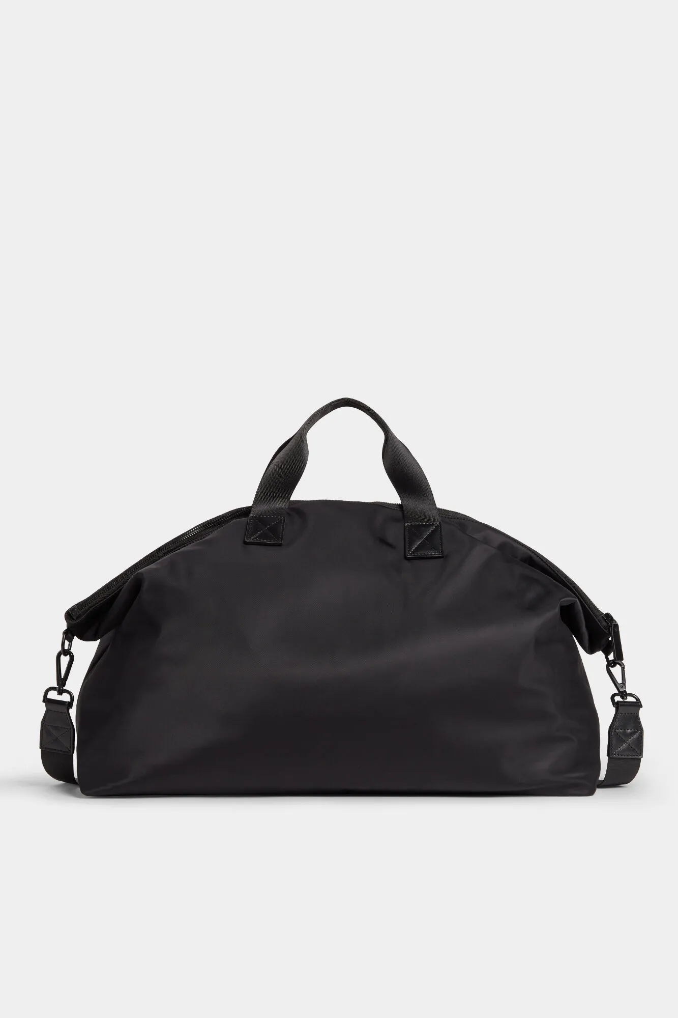 Be Icon Duffle Bag