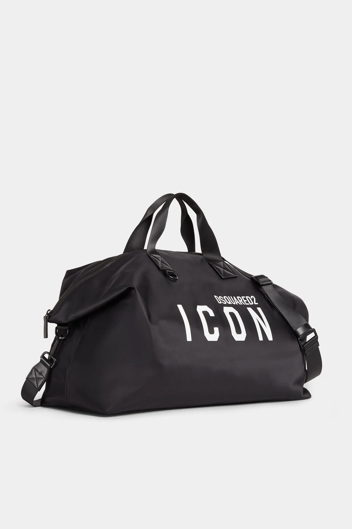 Be Icon Duffle Bag