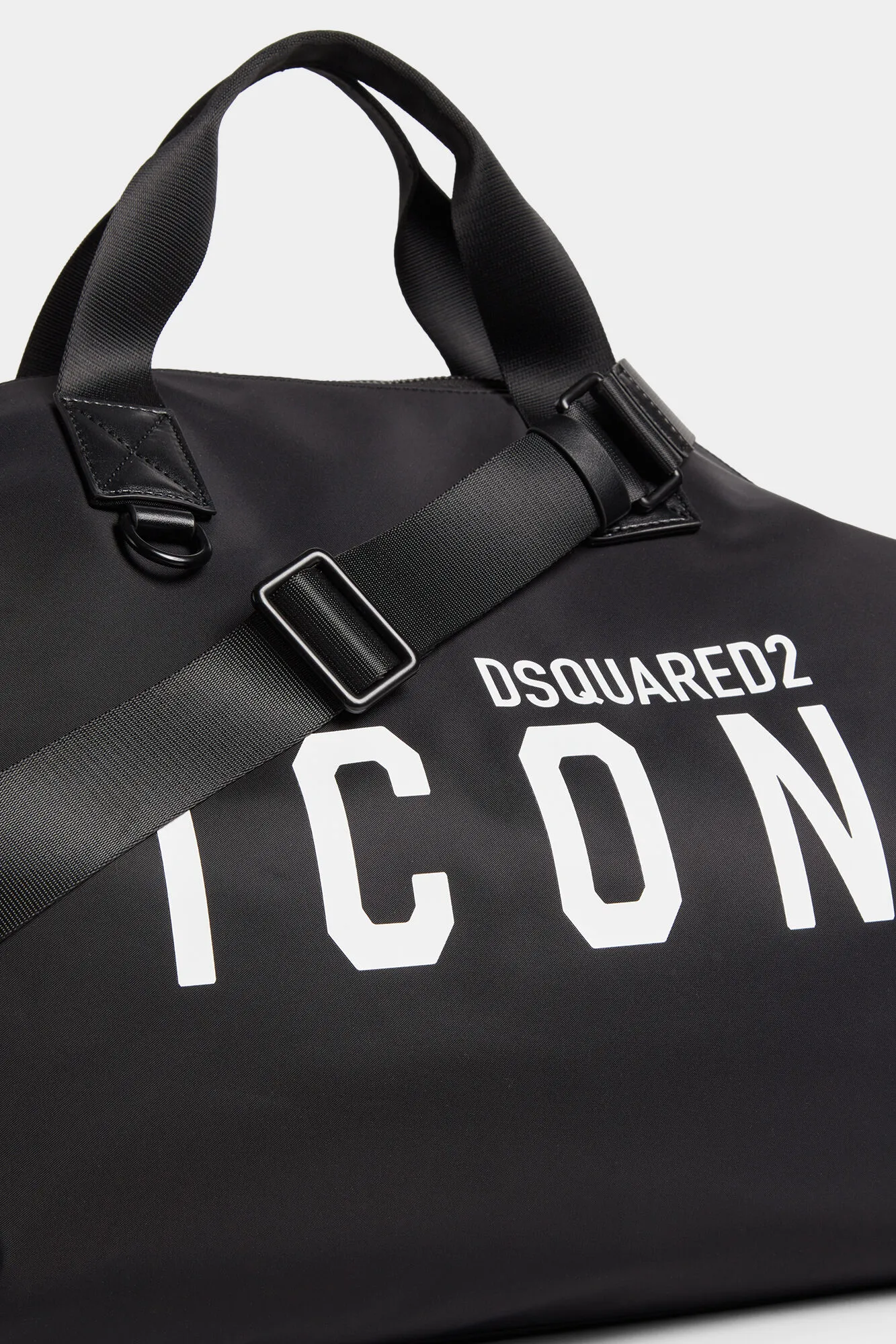 Be Icon Duffle Bag