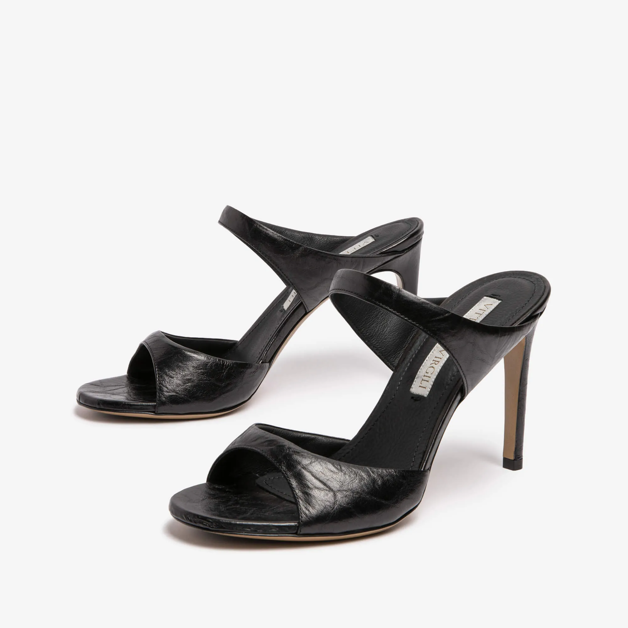 Beata | Women's leather sandal