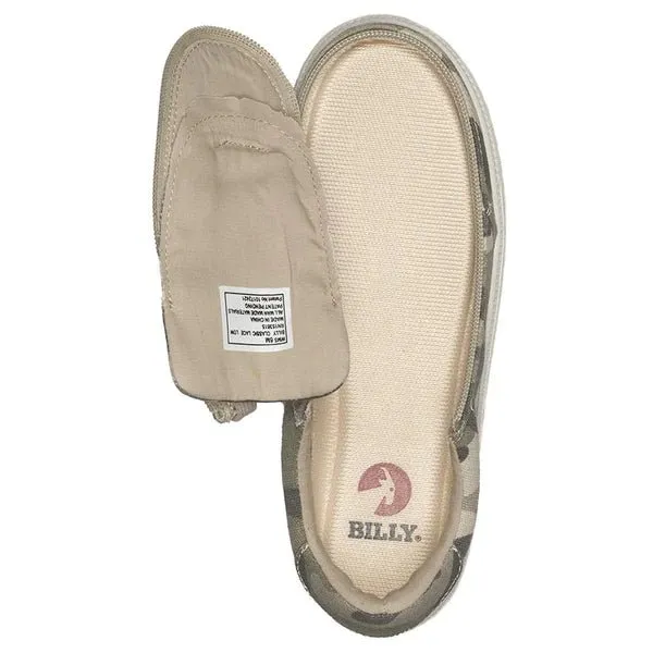 Billy Footwear (WOMENS) - Low Top Shoes