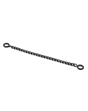 Black Connector Chain