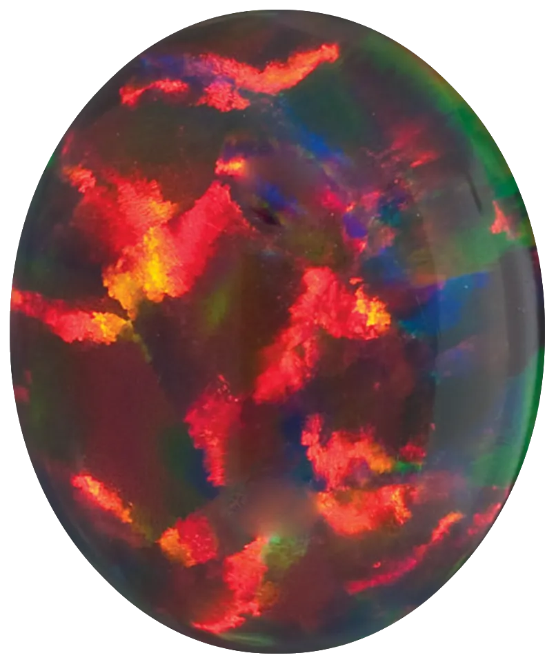 Black Opal