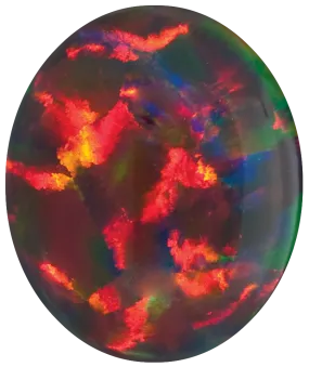 Black Opal