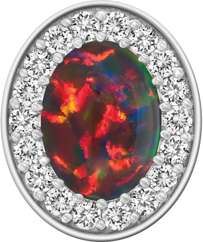 Black Opal