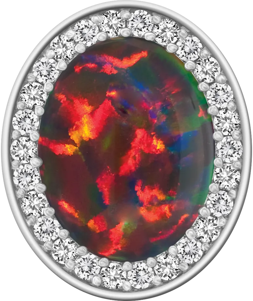 Black Opal