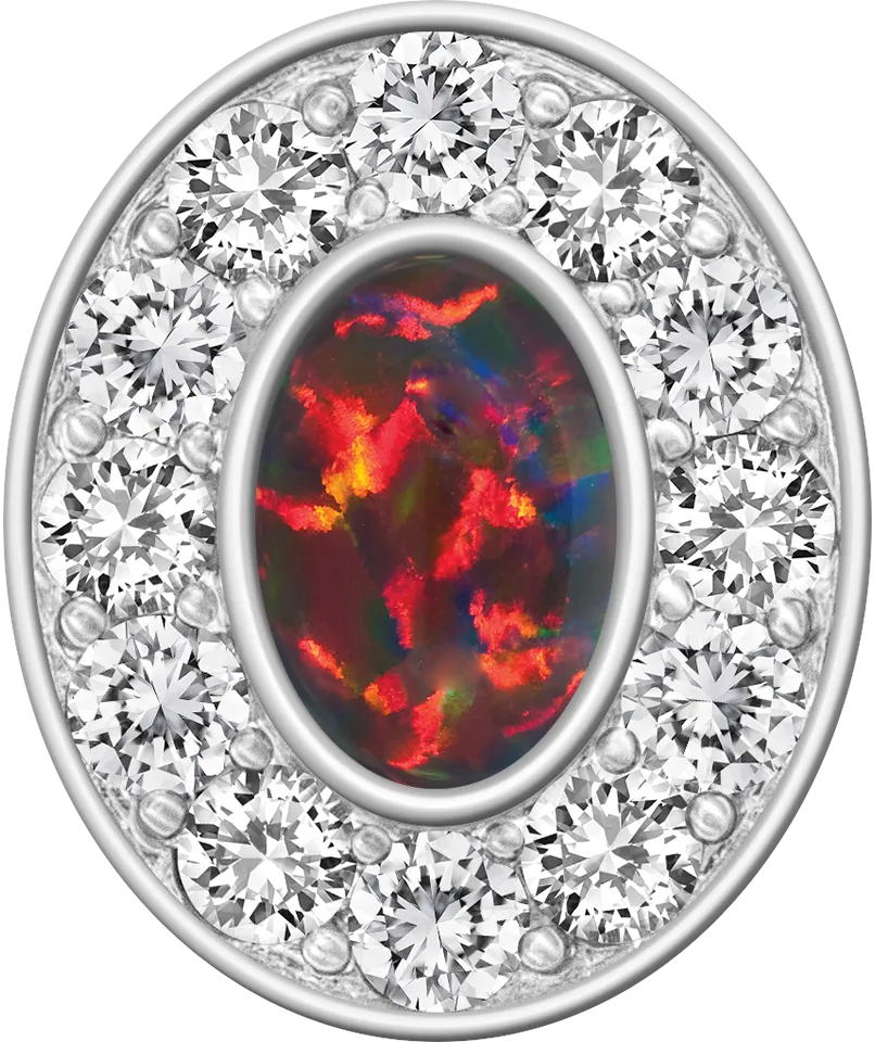 Black Opal