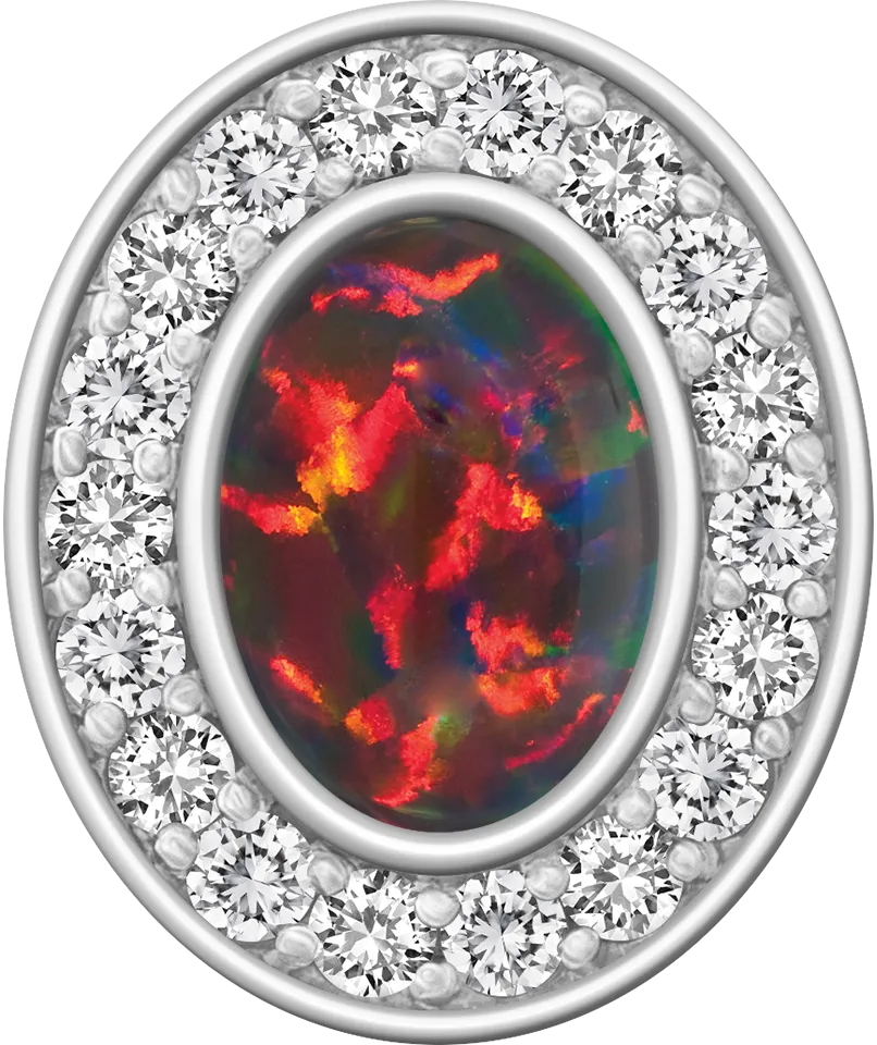 Black Opal