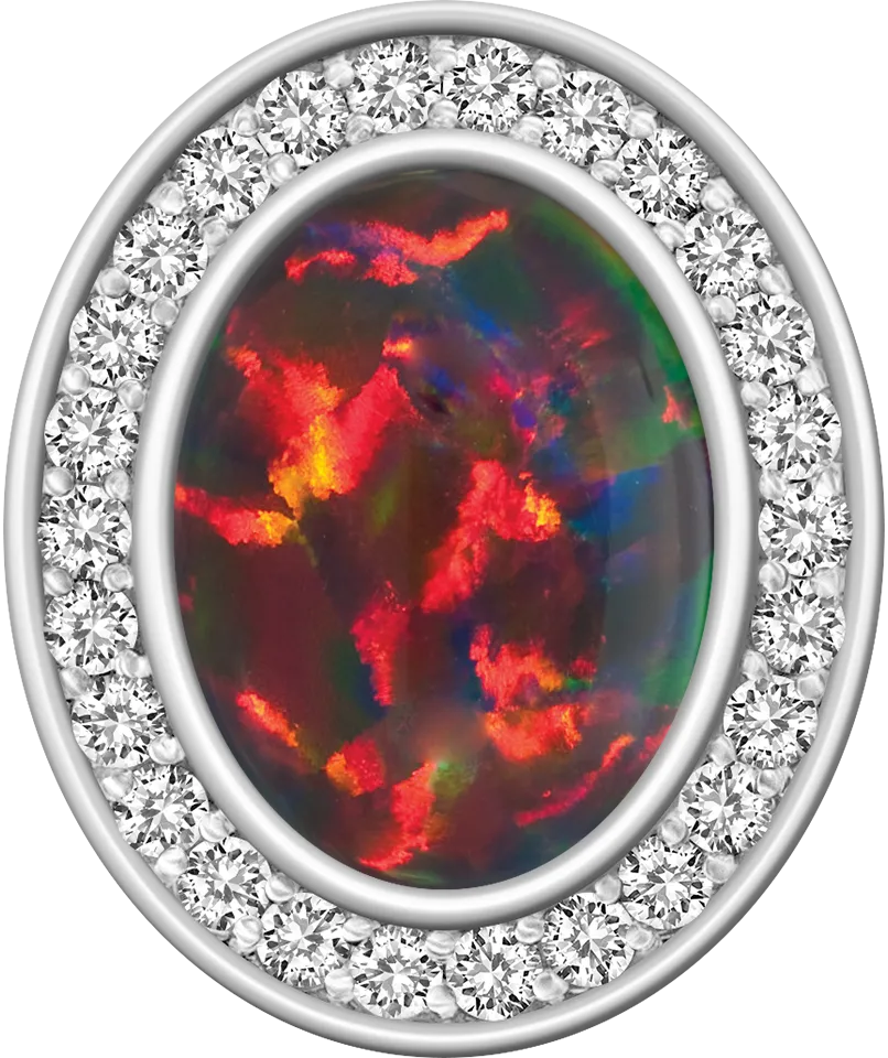 Black Opal