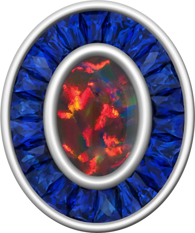 Black Opal