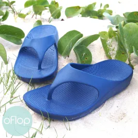 Blue Flip - Pali Hawaii Thong Sandals