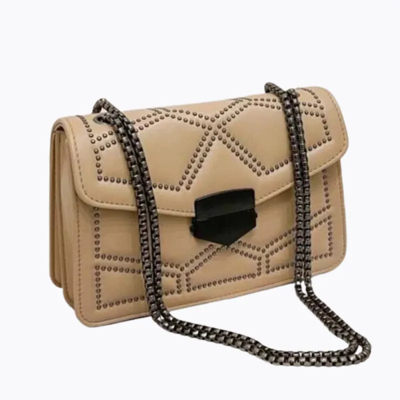 Bolsa Ombro/Crossbody Lugano