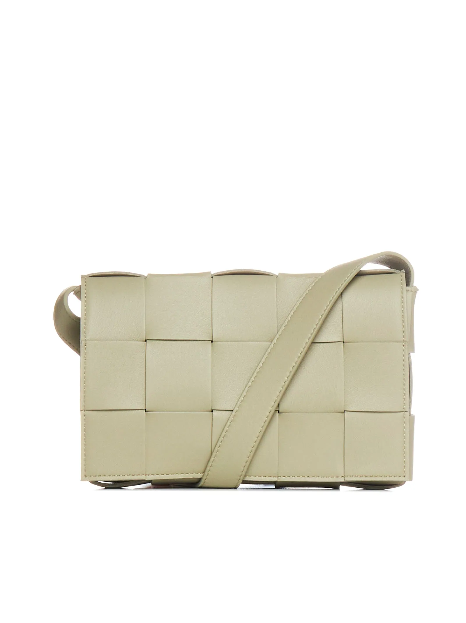 Bottega Veneta Cassette Shoulder Bag