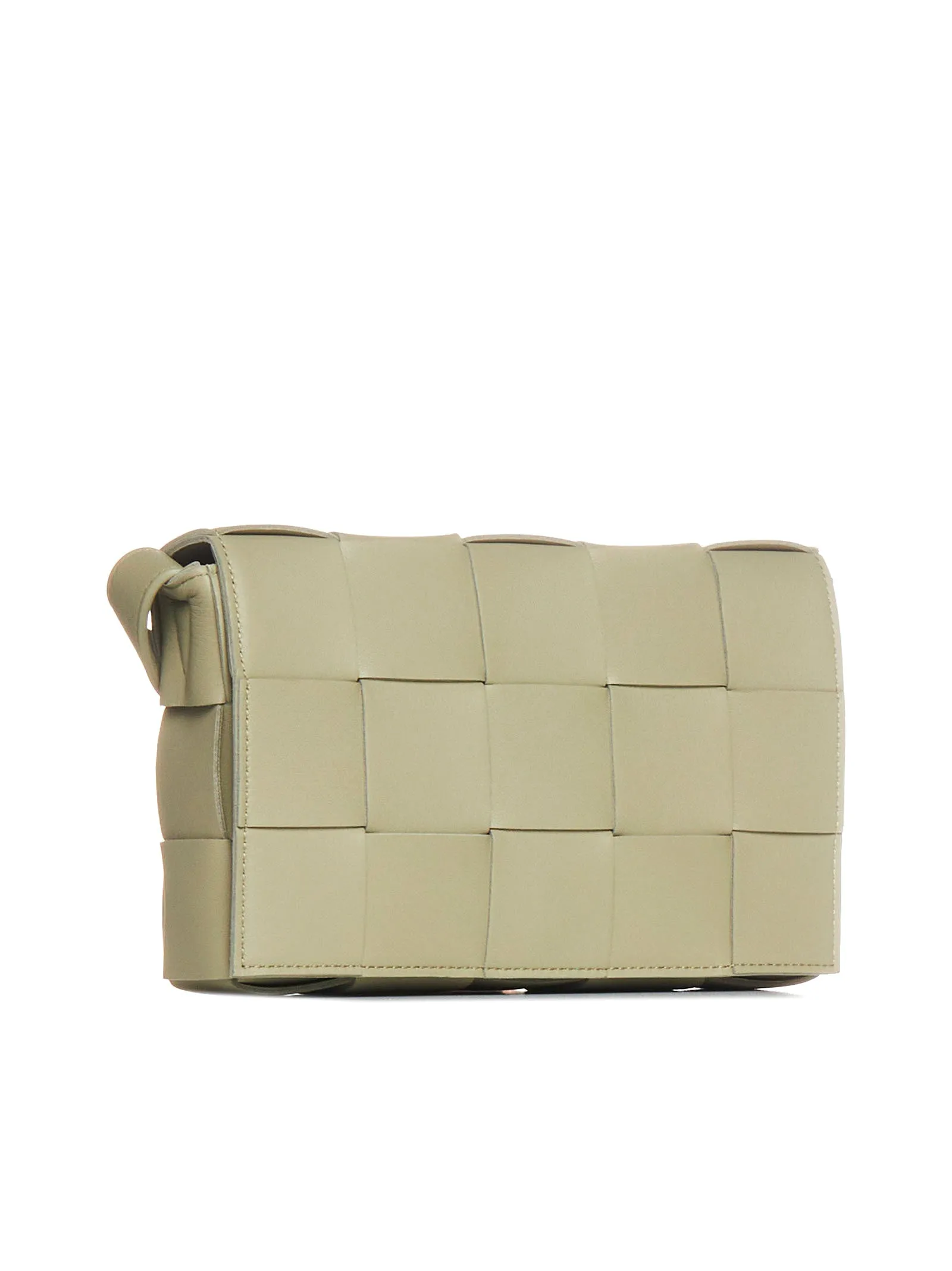 Bottega Veneta Cassette Shoulder Bag