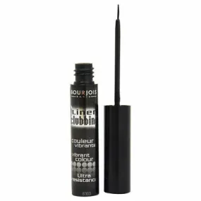 Bourjois Clubbing Liquid Liner - 81 Absolute Black