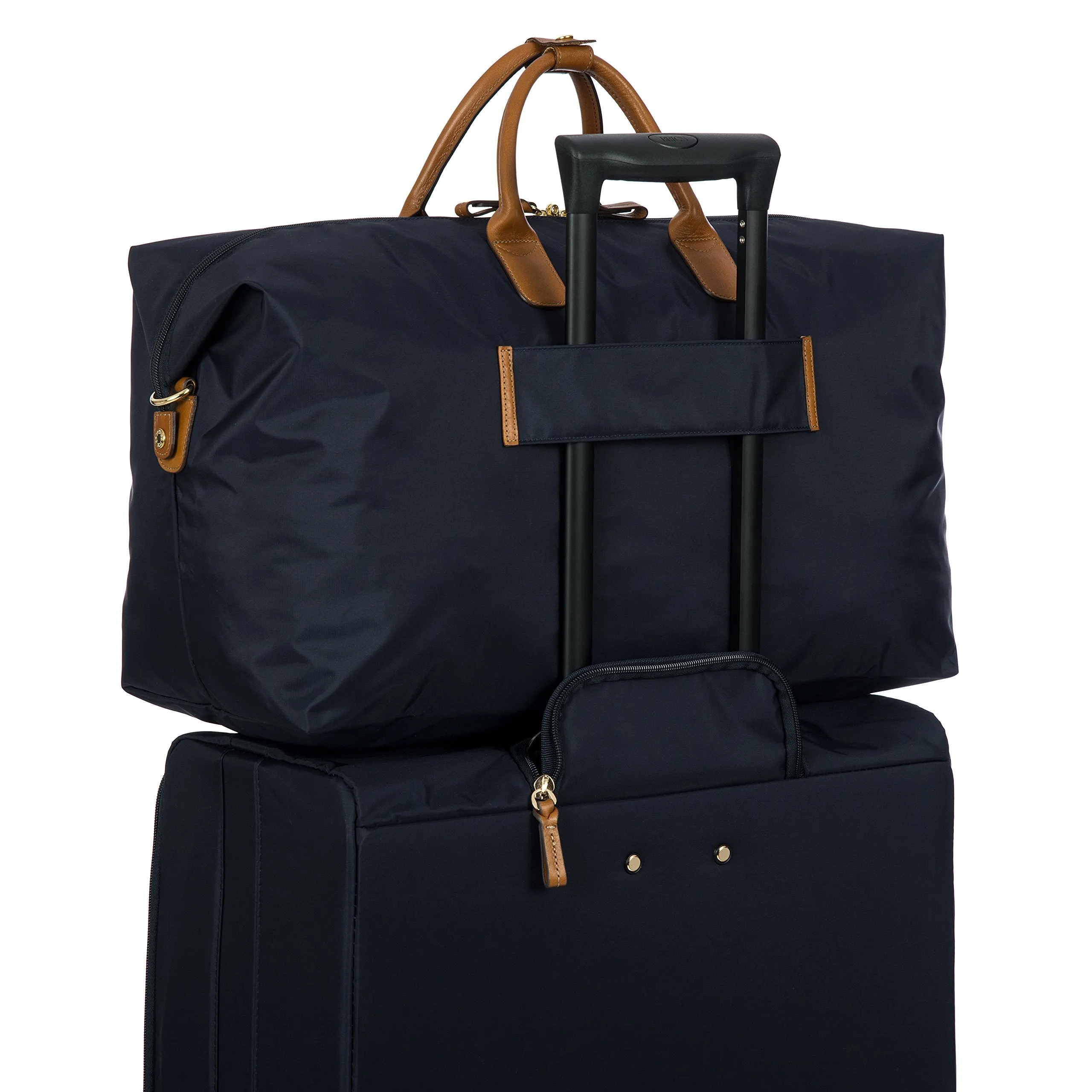 Bric's X-Bag 22'' Deluxe Duffle  