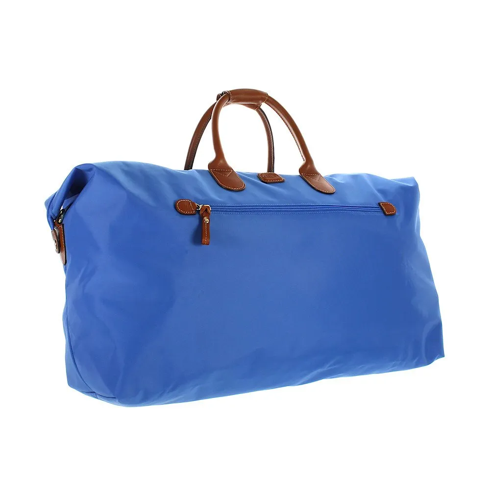 Bric's X-Bag 3 Carry On Deluxe Duffle Bag  