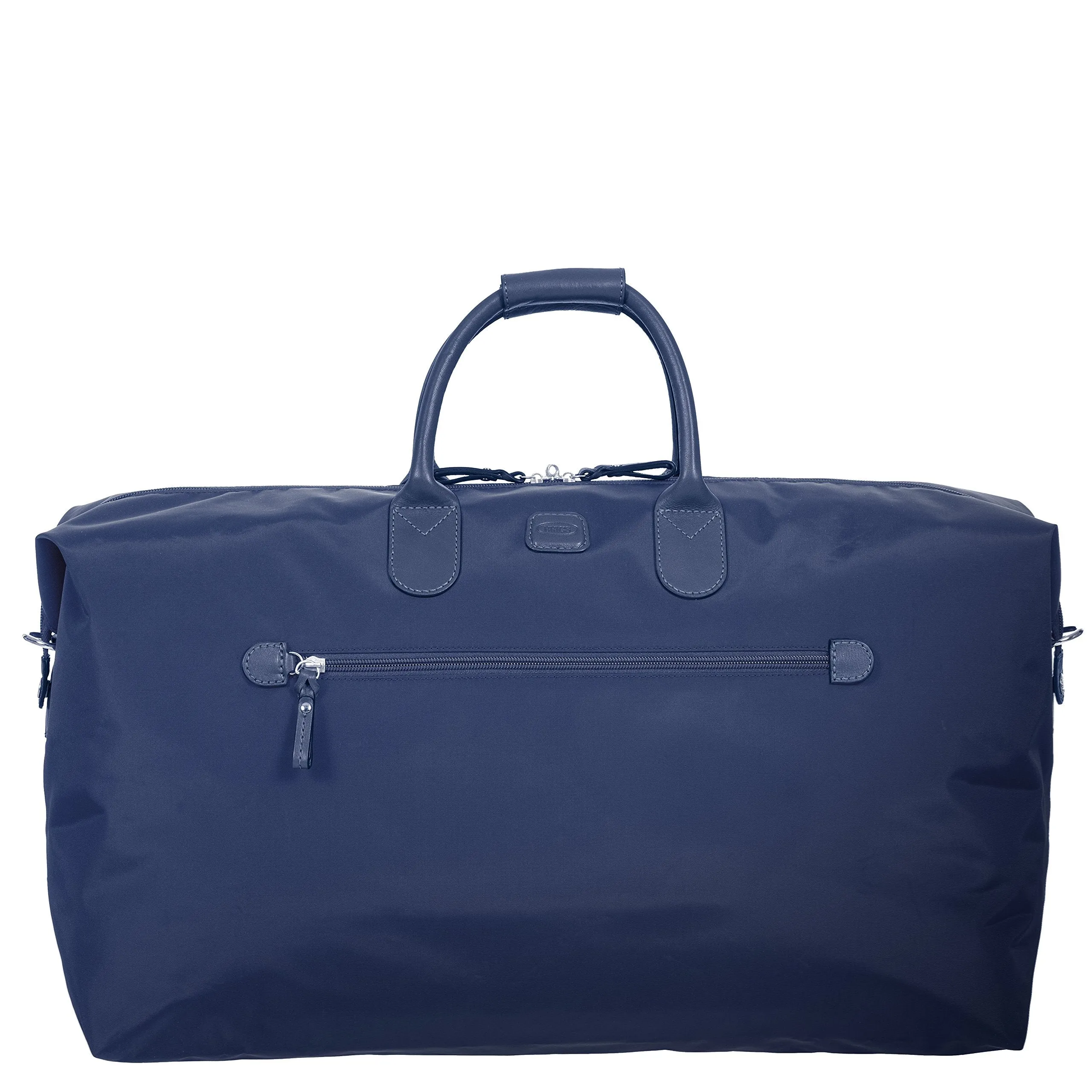 Bric's X-Bag 3 Carry On Deluxe Duffle Bag  