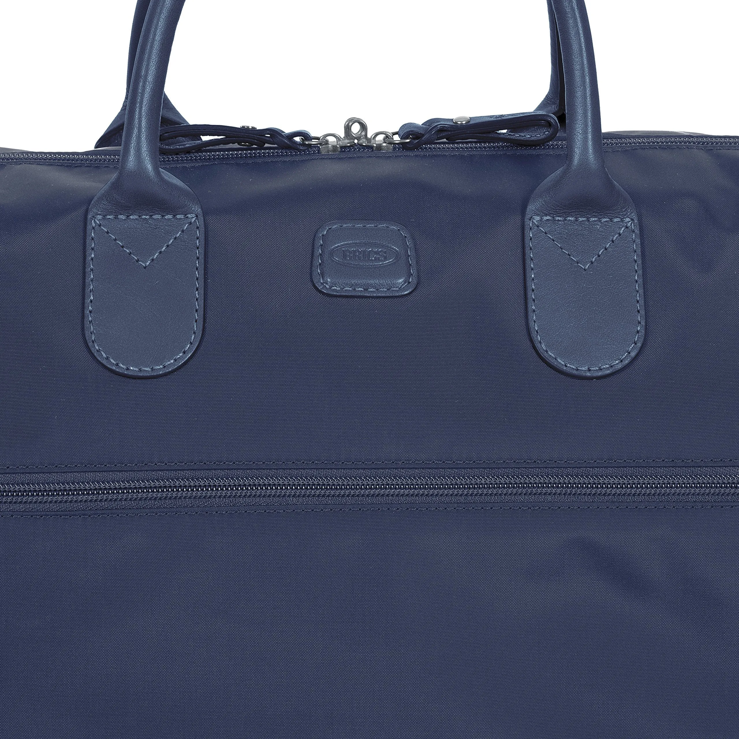 Bric's X-Bag 3 Carry On Deluxe Duffle Bag  