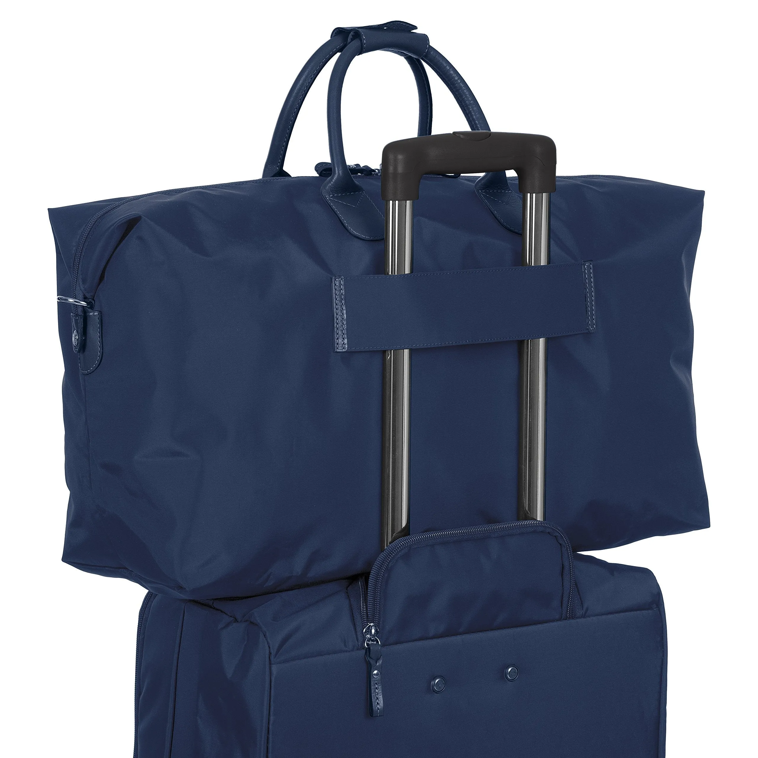 Bric's X-Bag 3 Carry On Deluxe Duffle Bag  