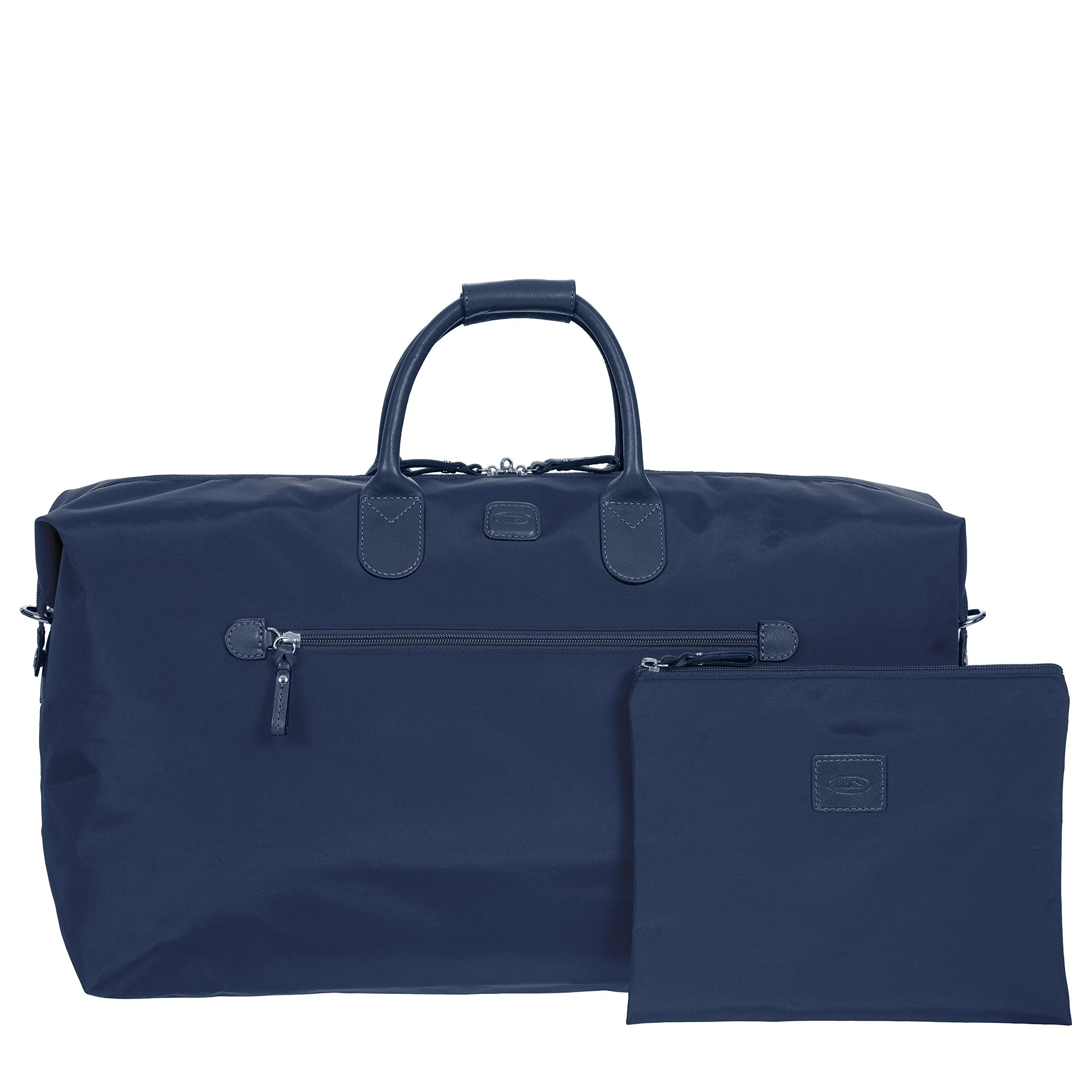 Bric's X-Bag 3 Carry On Deluxe Duffle Bag  