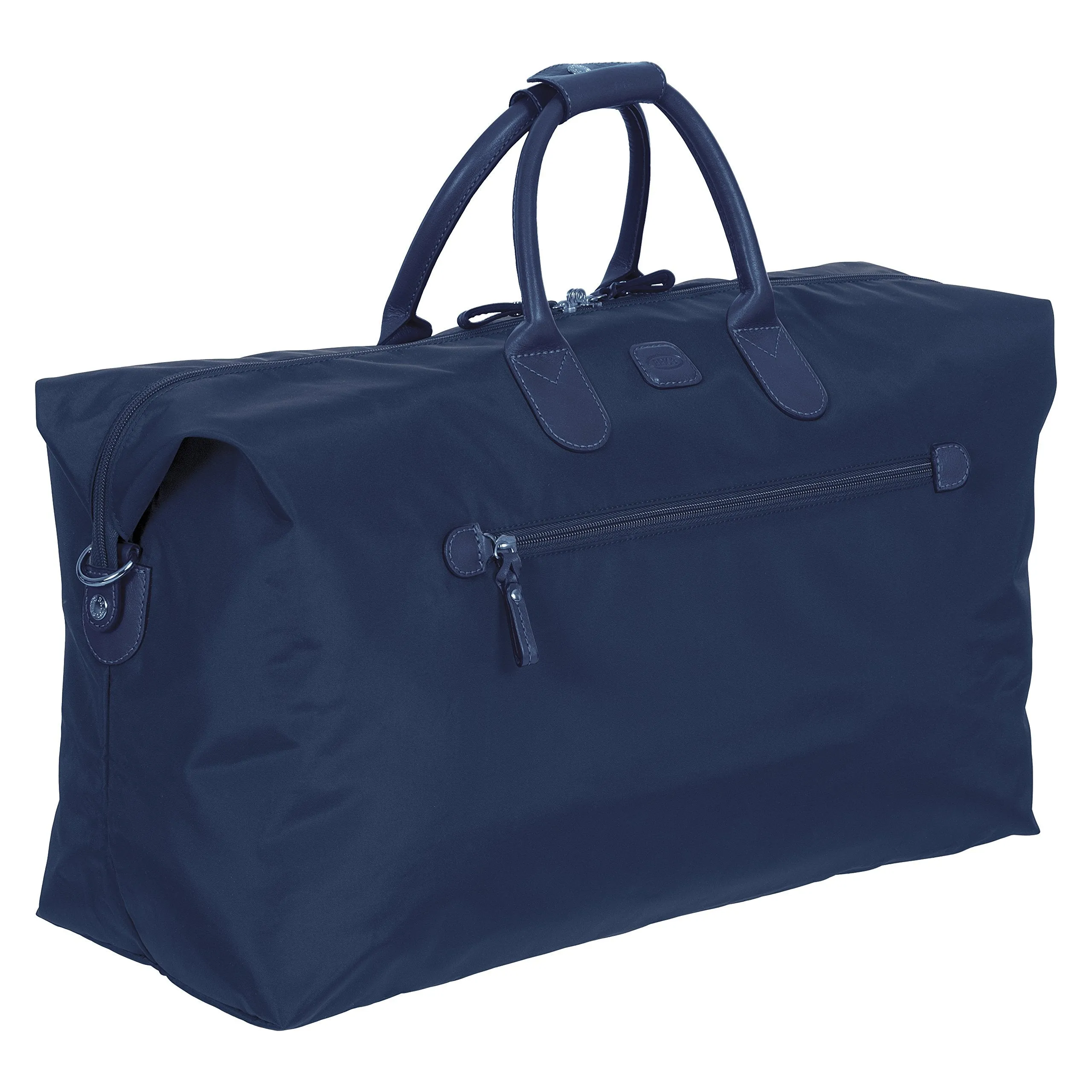 Bric's X-Bag 3 Carry On Deluxe Duffle Bag  