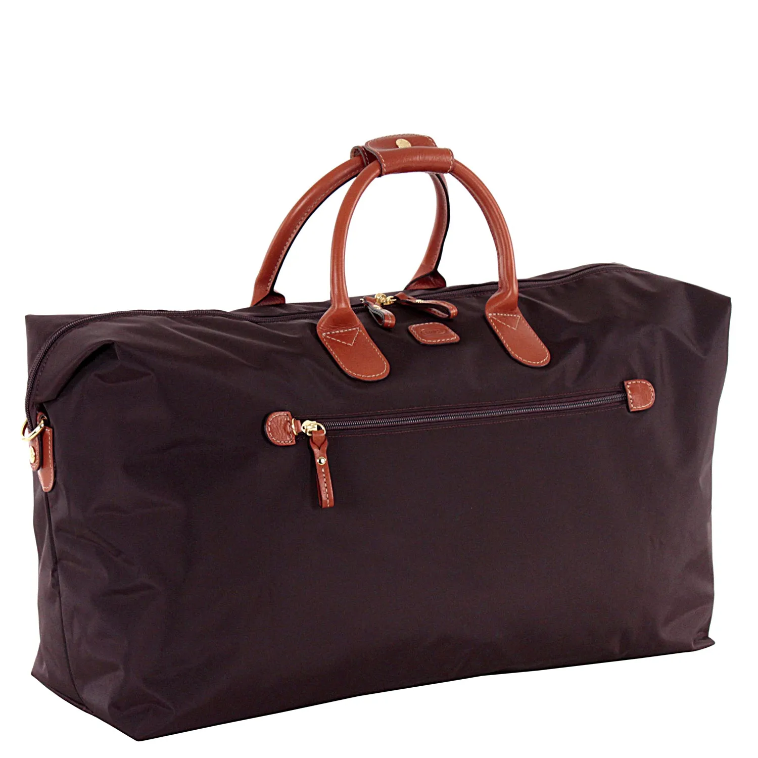 Bric's X-Bag 3 Carry On Deluxe Duffle Bag  