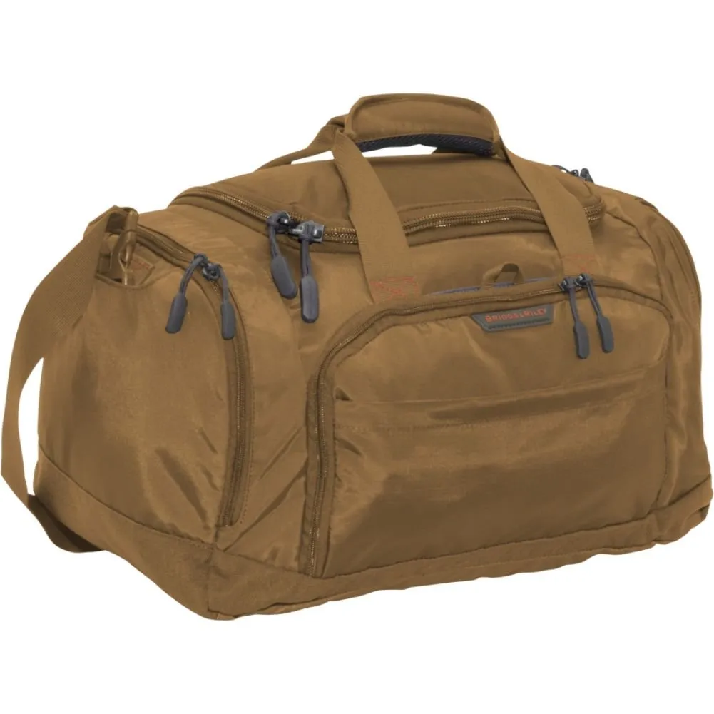 Briggs & Riley BRX Express Cabin Duffle Bag  