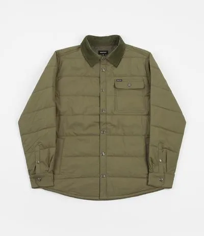 BRIXTON CASS JACKET