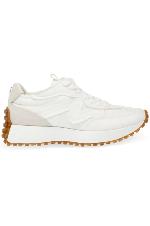 Campo Sneaker -White | Steve Madden