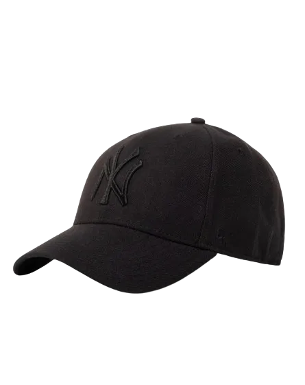 Cappello '47 Classico Nero Total Black