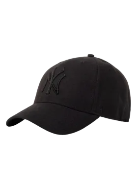 Cappello '47 Classico Nero Total Black