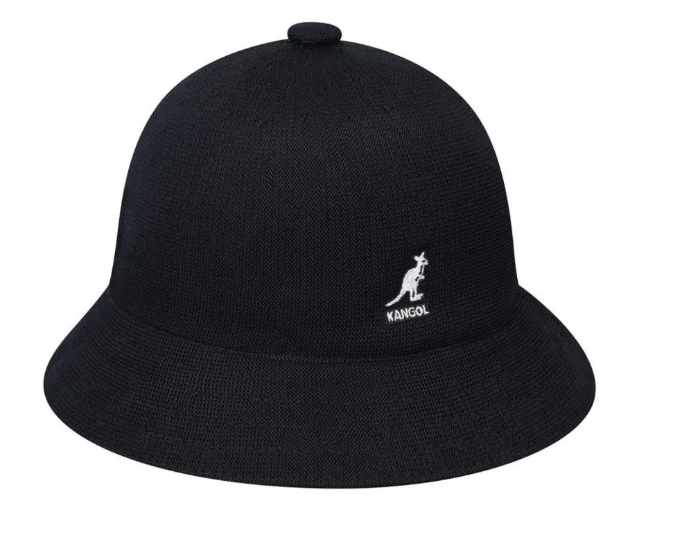 CAPPELLO KANGOL CASUAL TROPIC