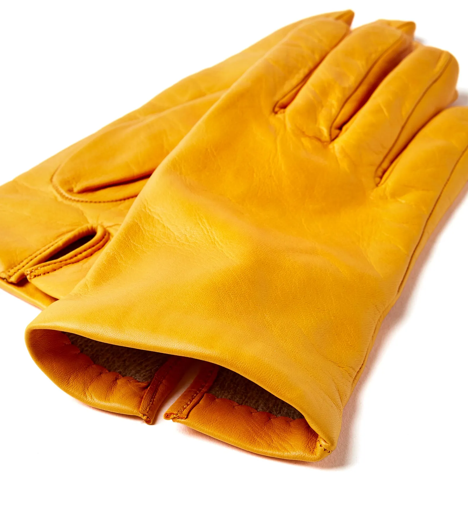 CAPRICE LEATHER GLOVES