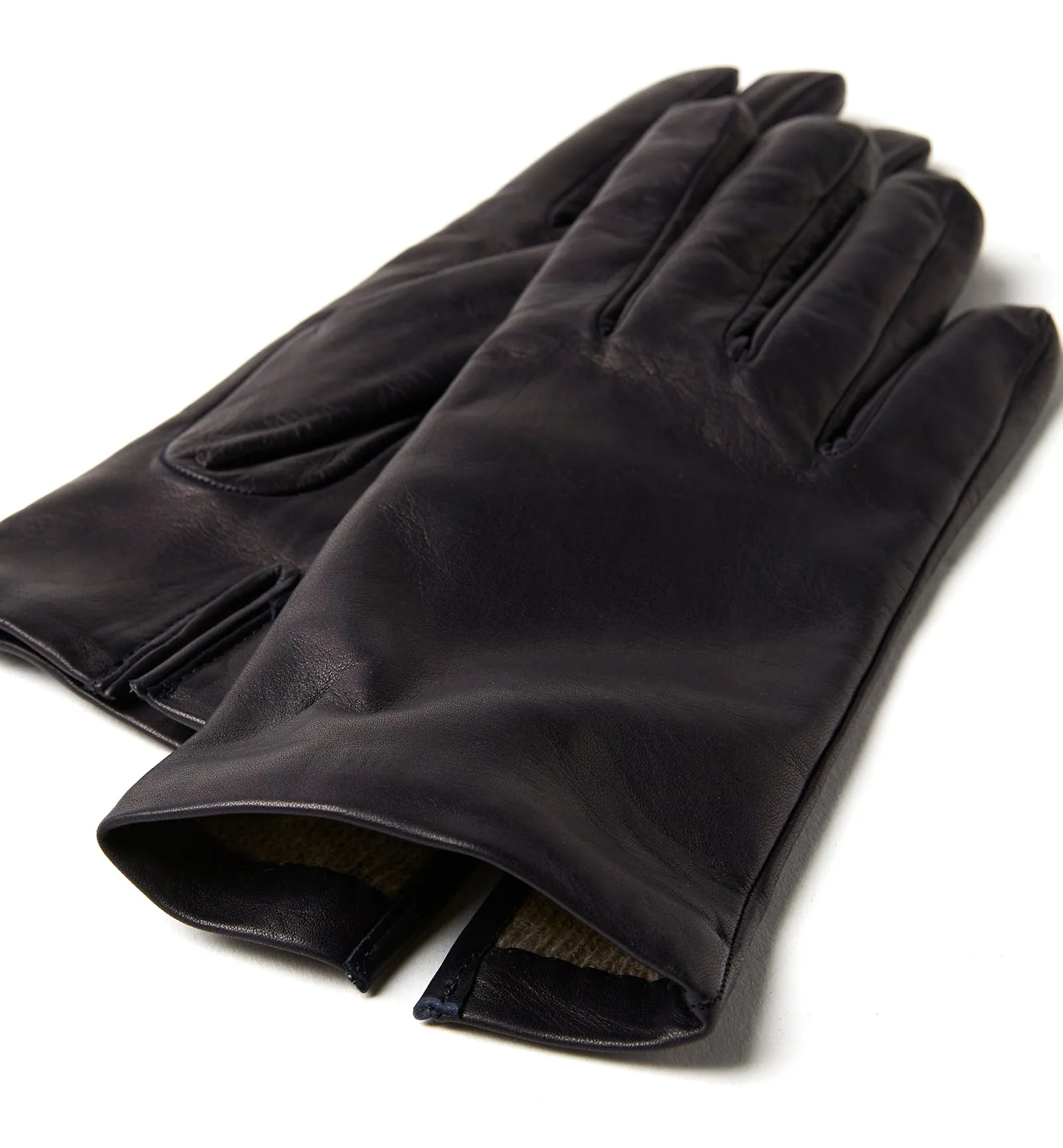 CAPRICE LEATHER GLOVES