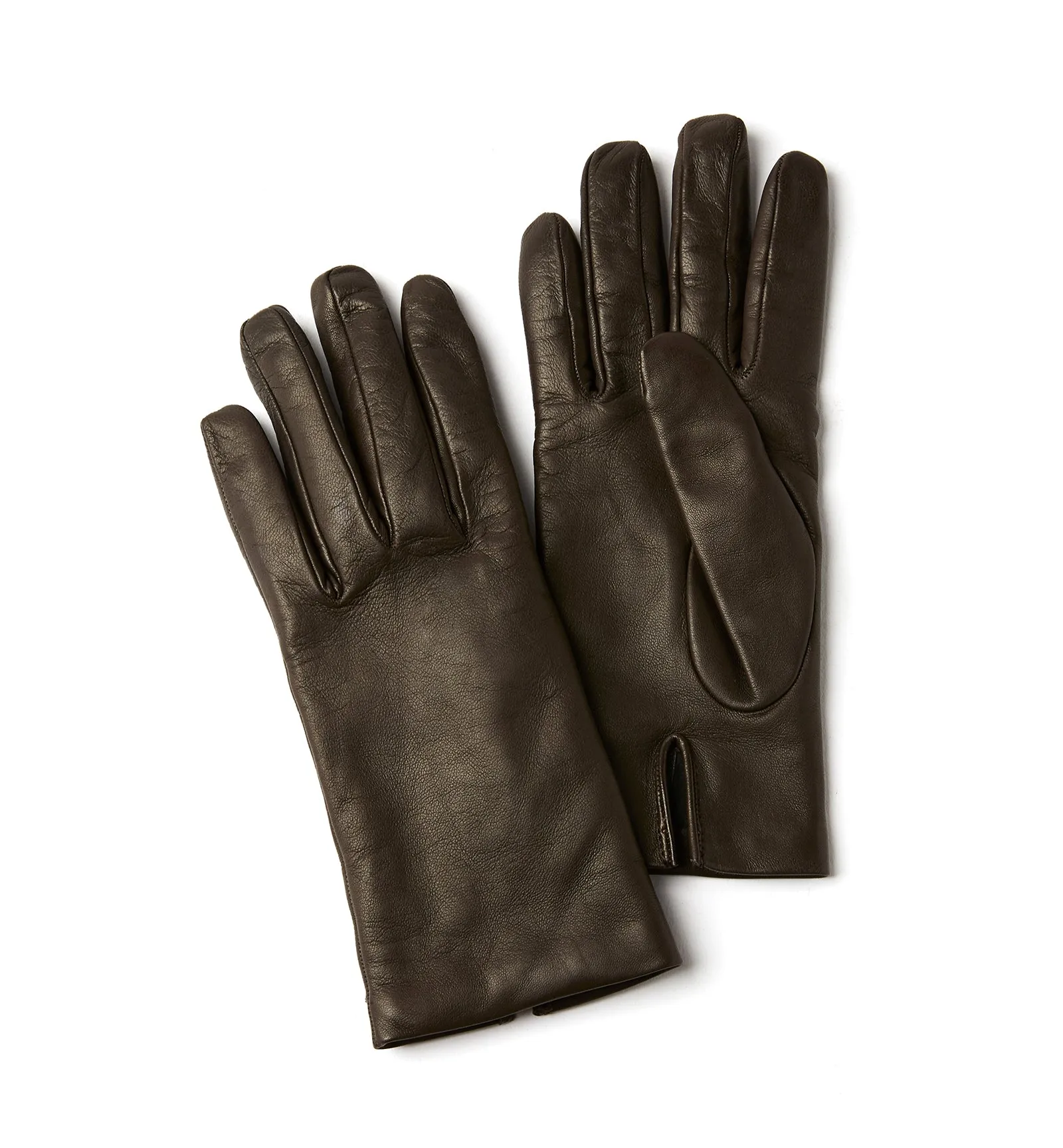 CAPRICE LEATHER GLOVES