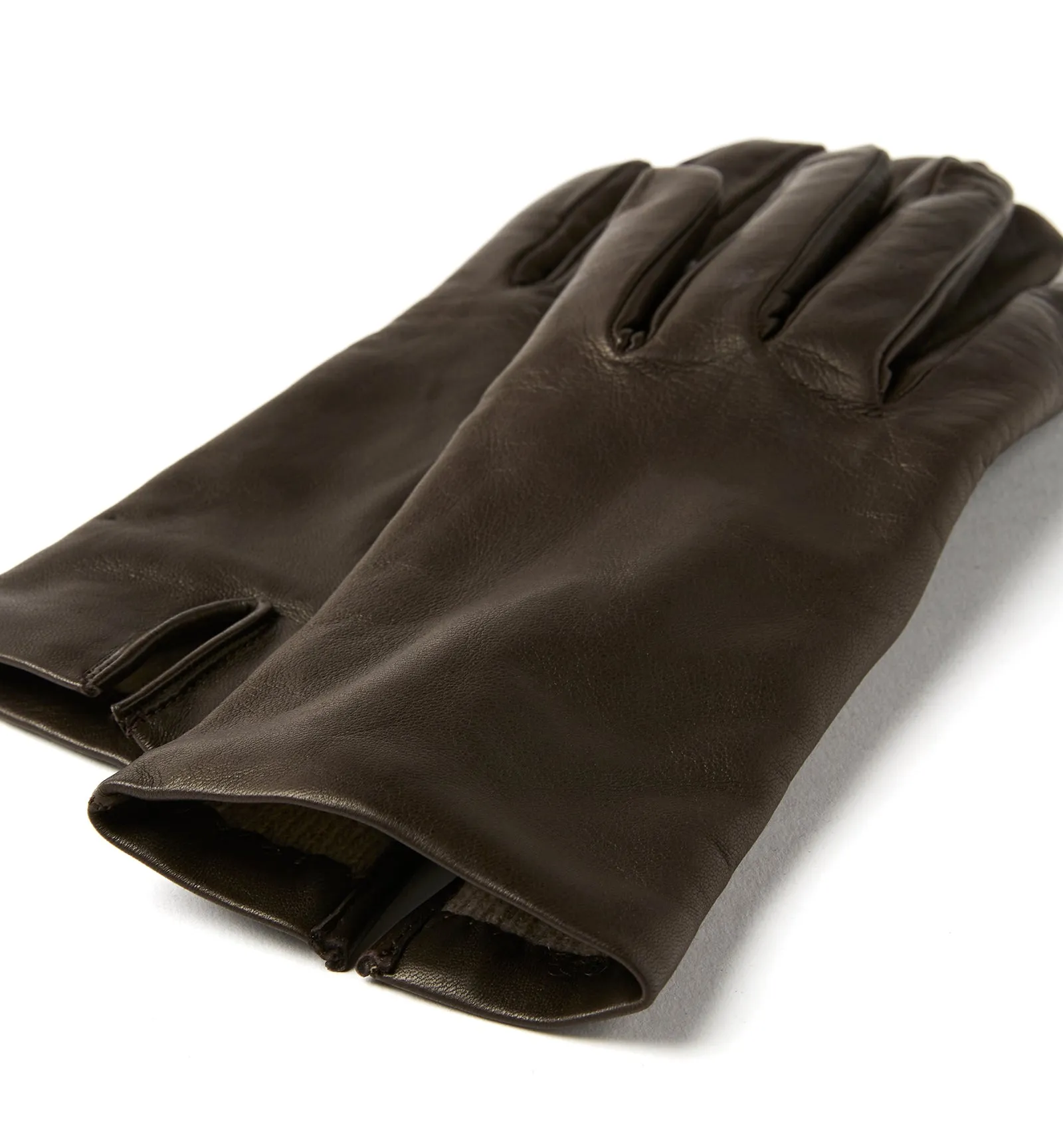 CAPRICE LEATHER GLOVES