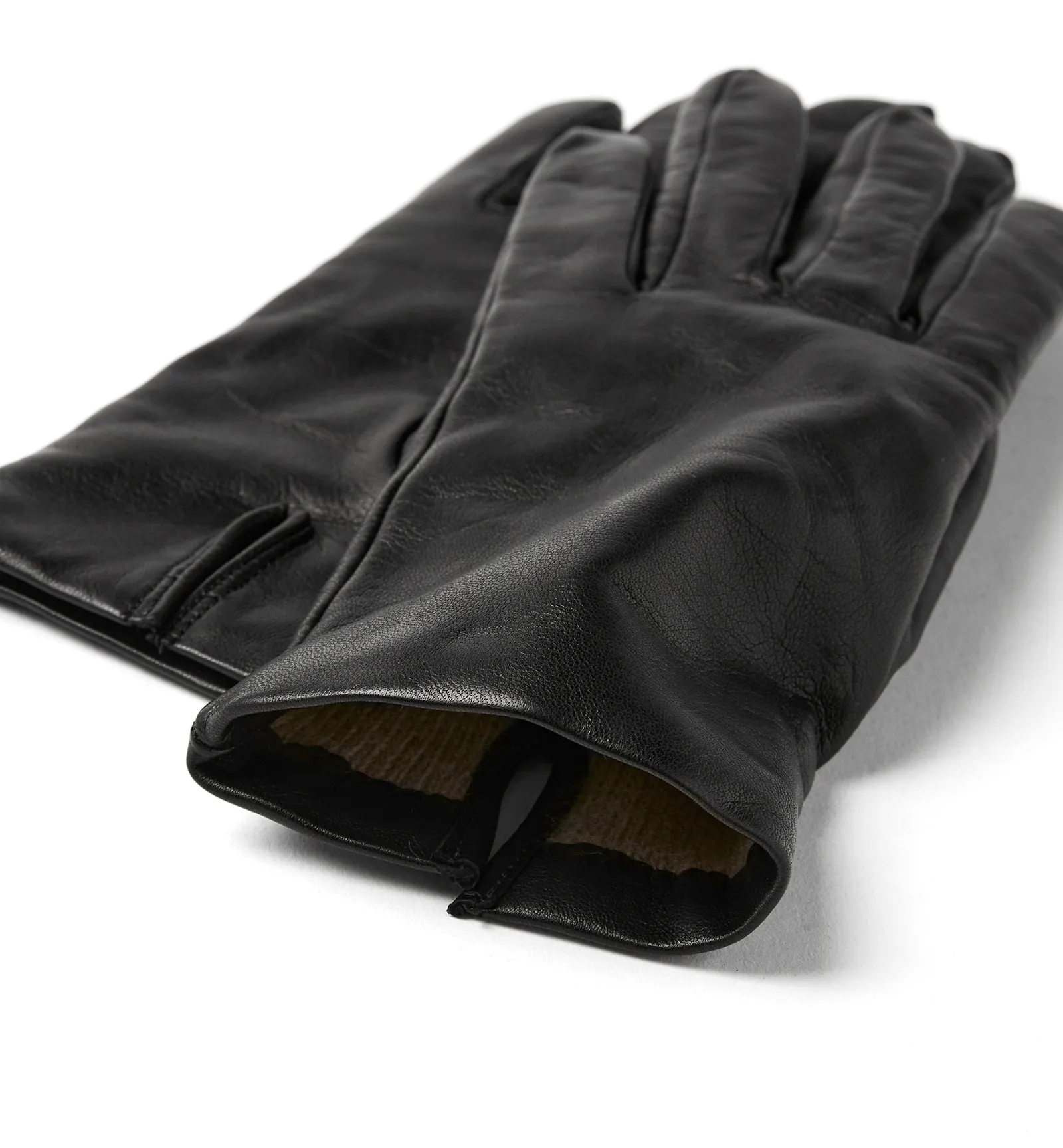 CAPRICE LEATHER GLOVES