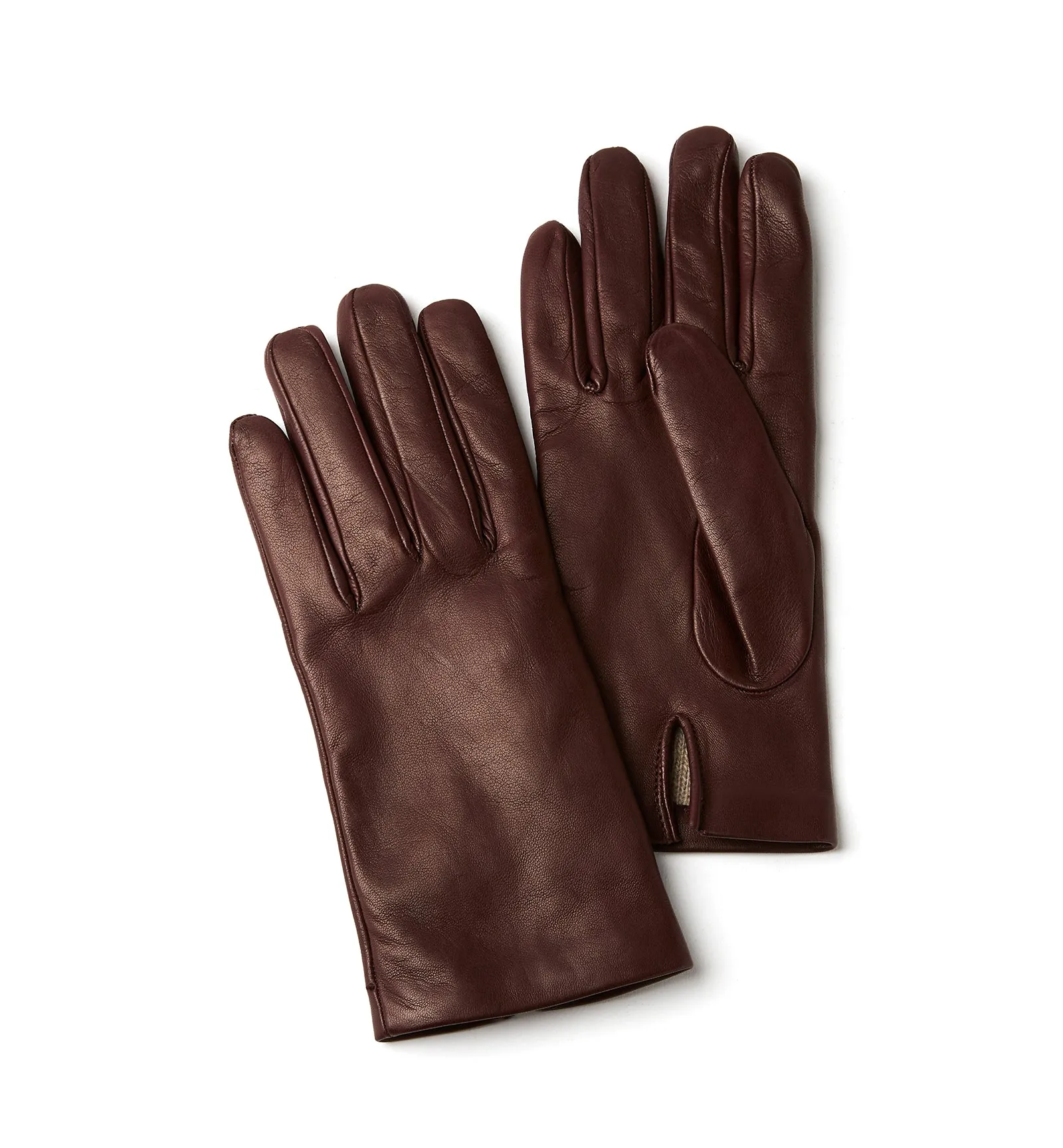 CAPRICE LEATHER GLOVES