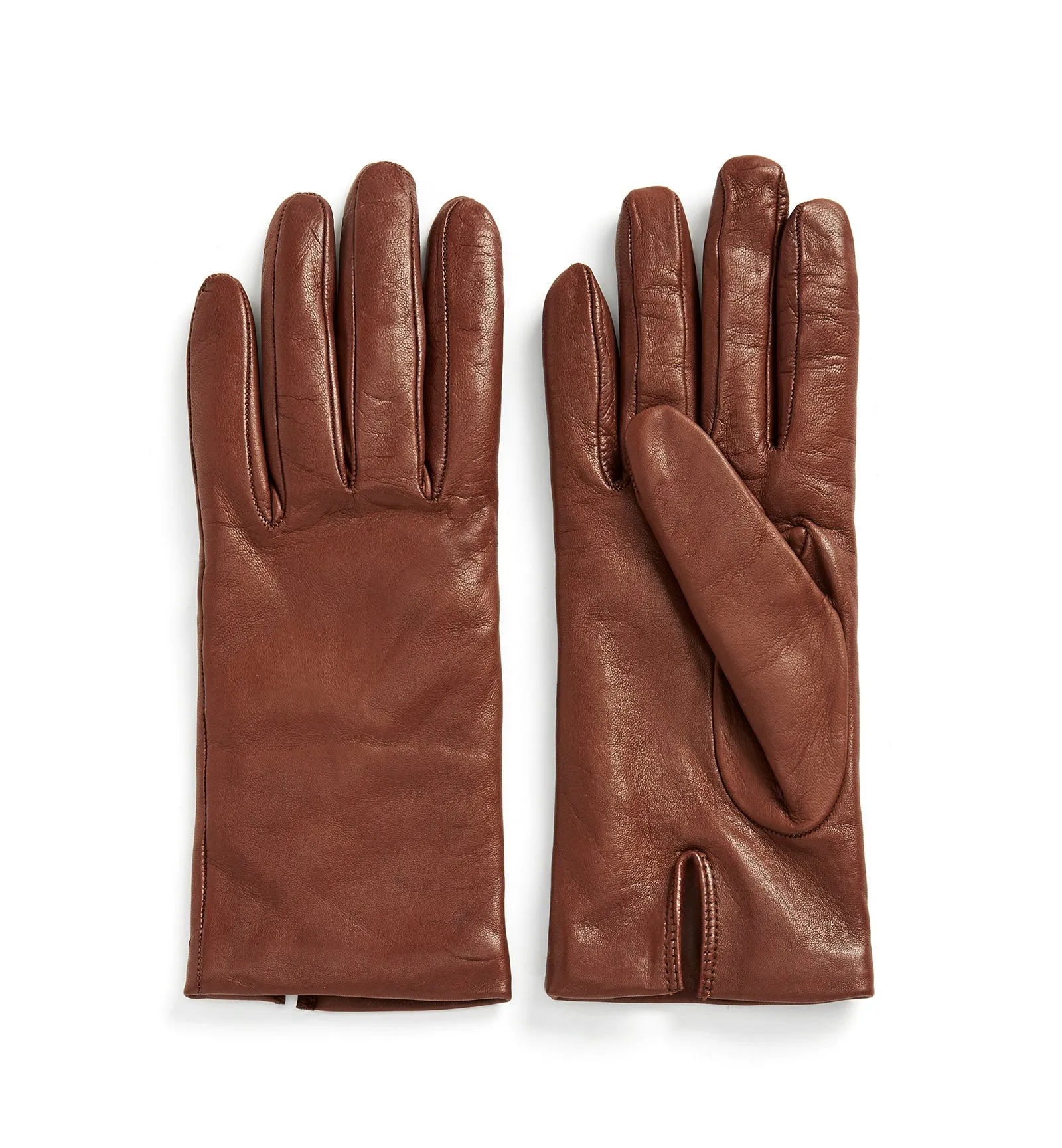 CAPRICE LEATHER GLOVES