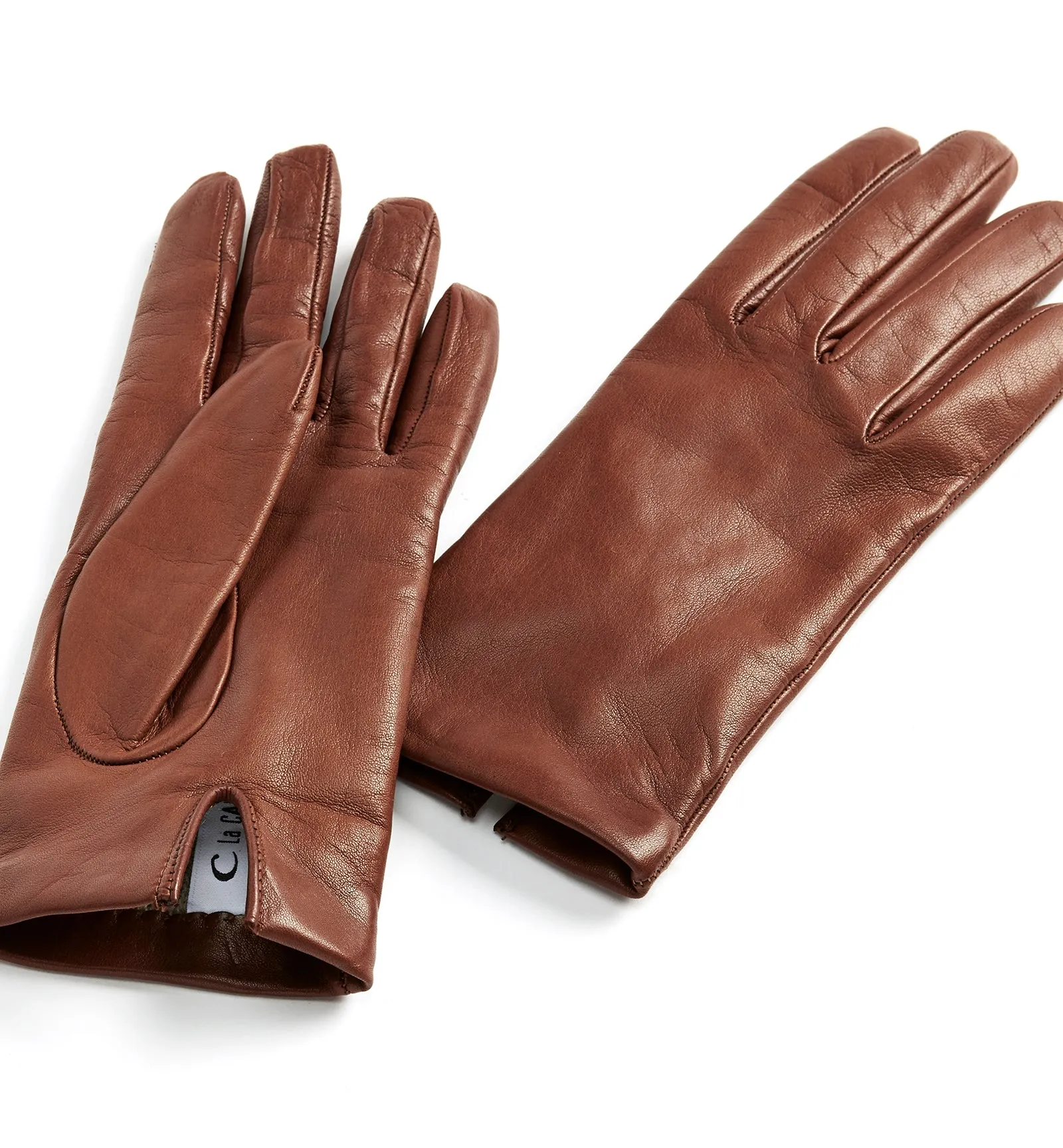 CAPRICE LEATHER GLOVES