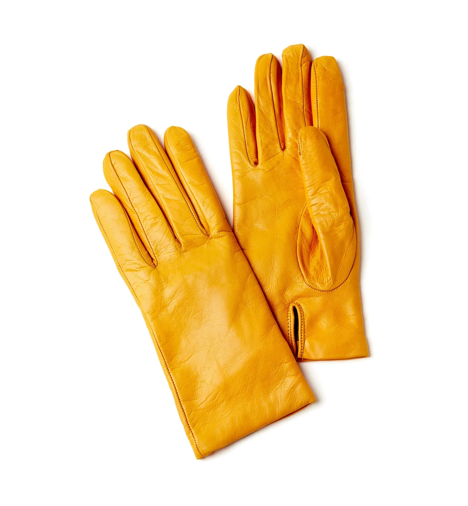 CAPRICE LEATHER GLOVES