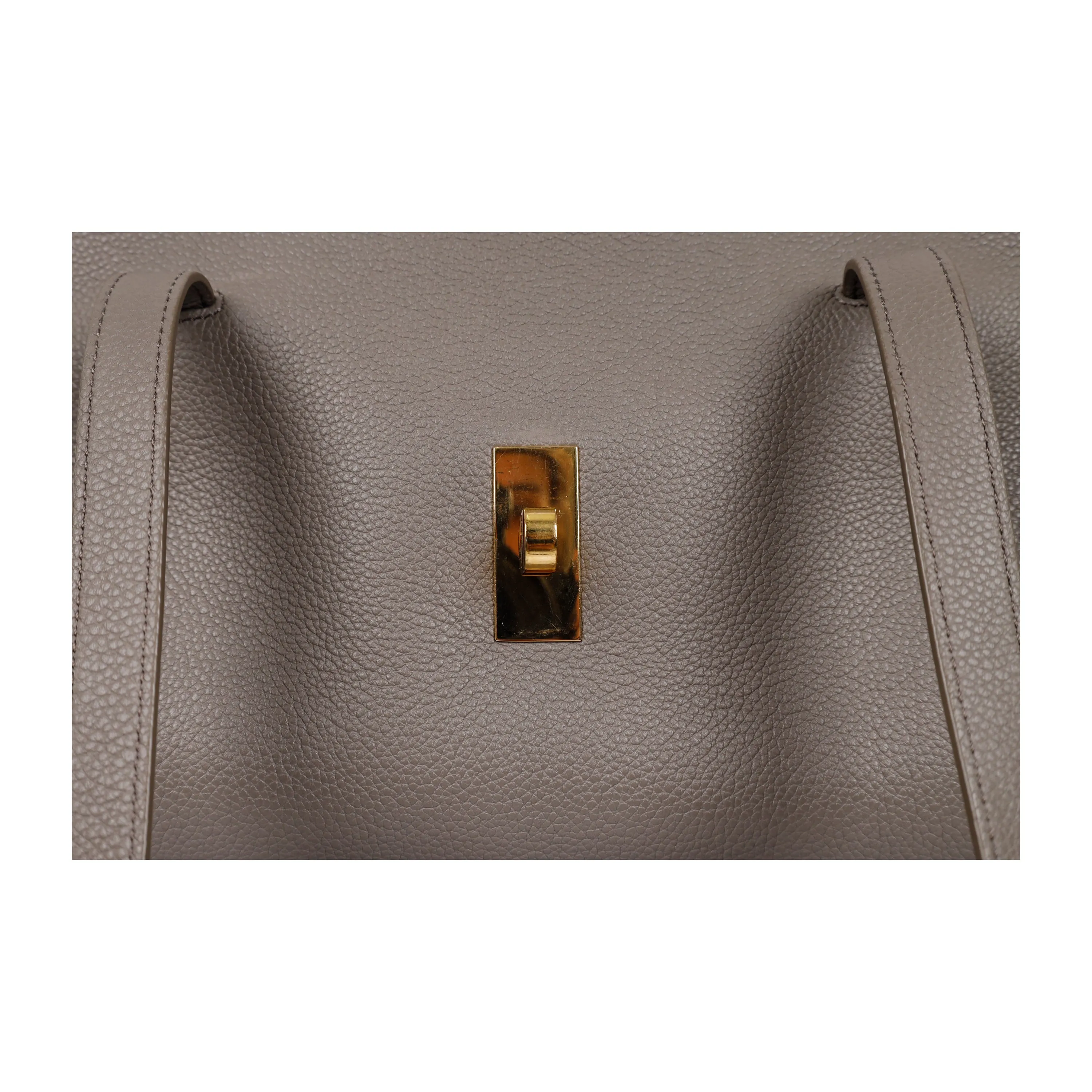 Celine Medium Soft 16 Handbag - '20s