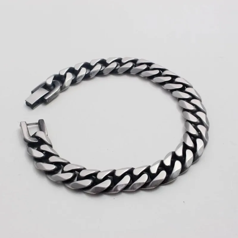 Classic Chain Bracelet