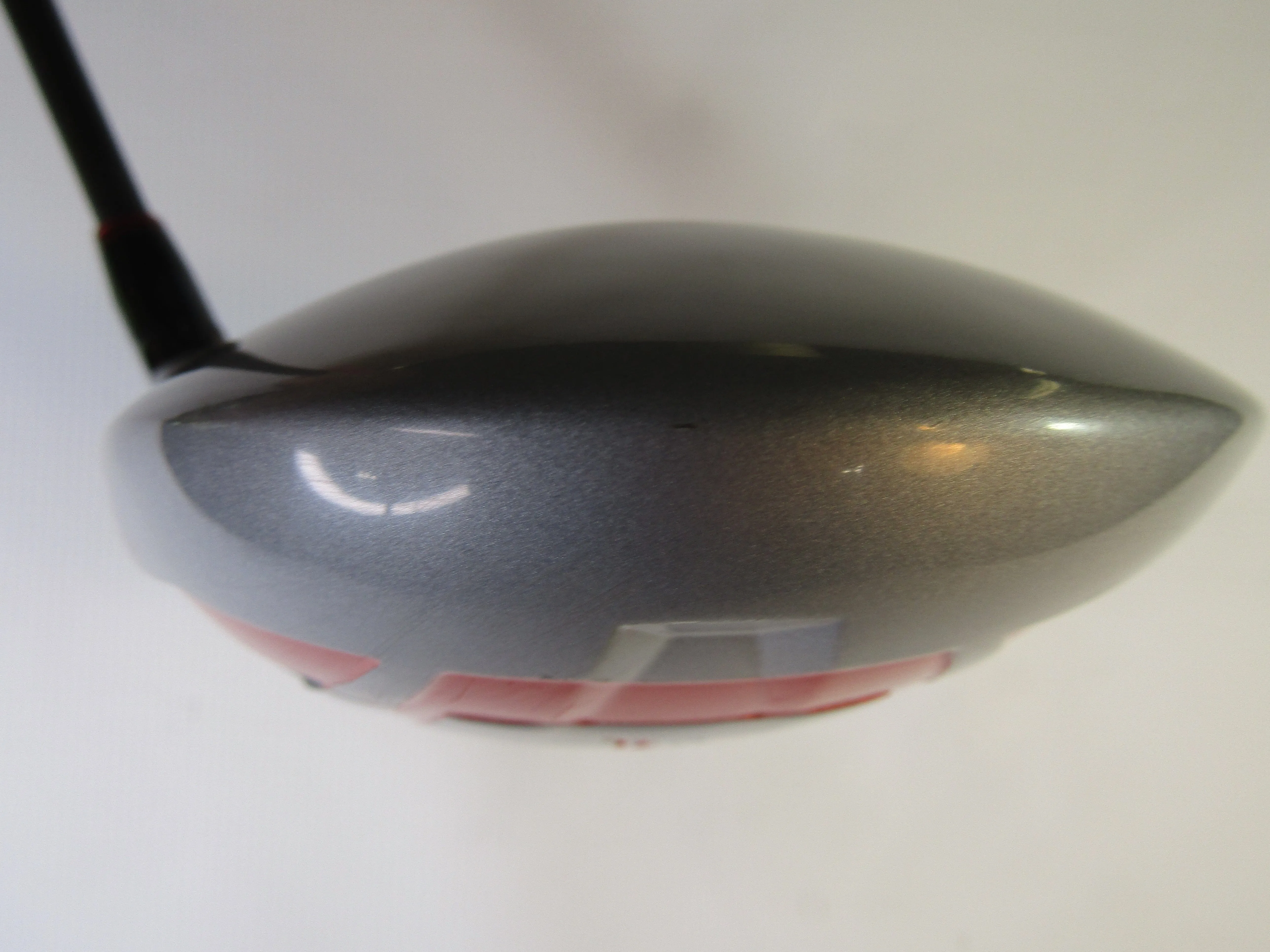 Cobra Amp 9.5° Driver Stiff Flex Graphite Shaft Men's Right Hand Hc