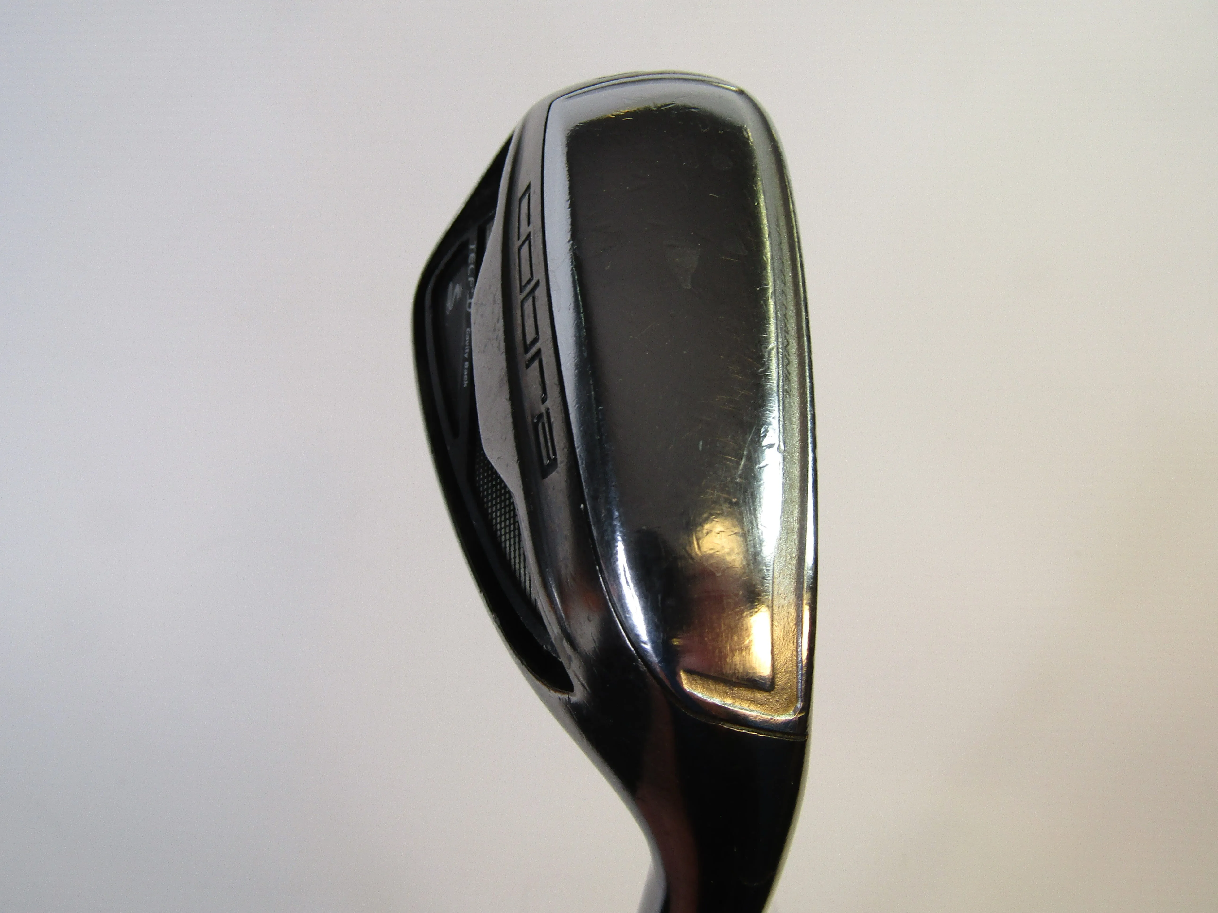 Cobra King F6 Pitching Wedge Lite Flex Graphite Shaft Men's Right Hand