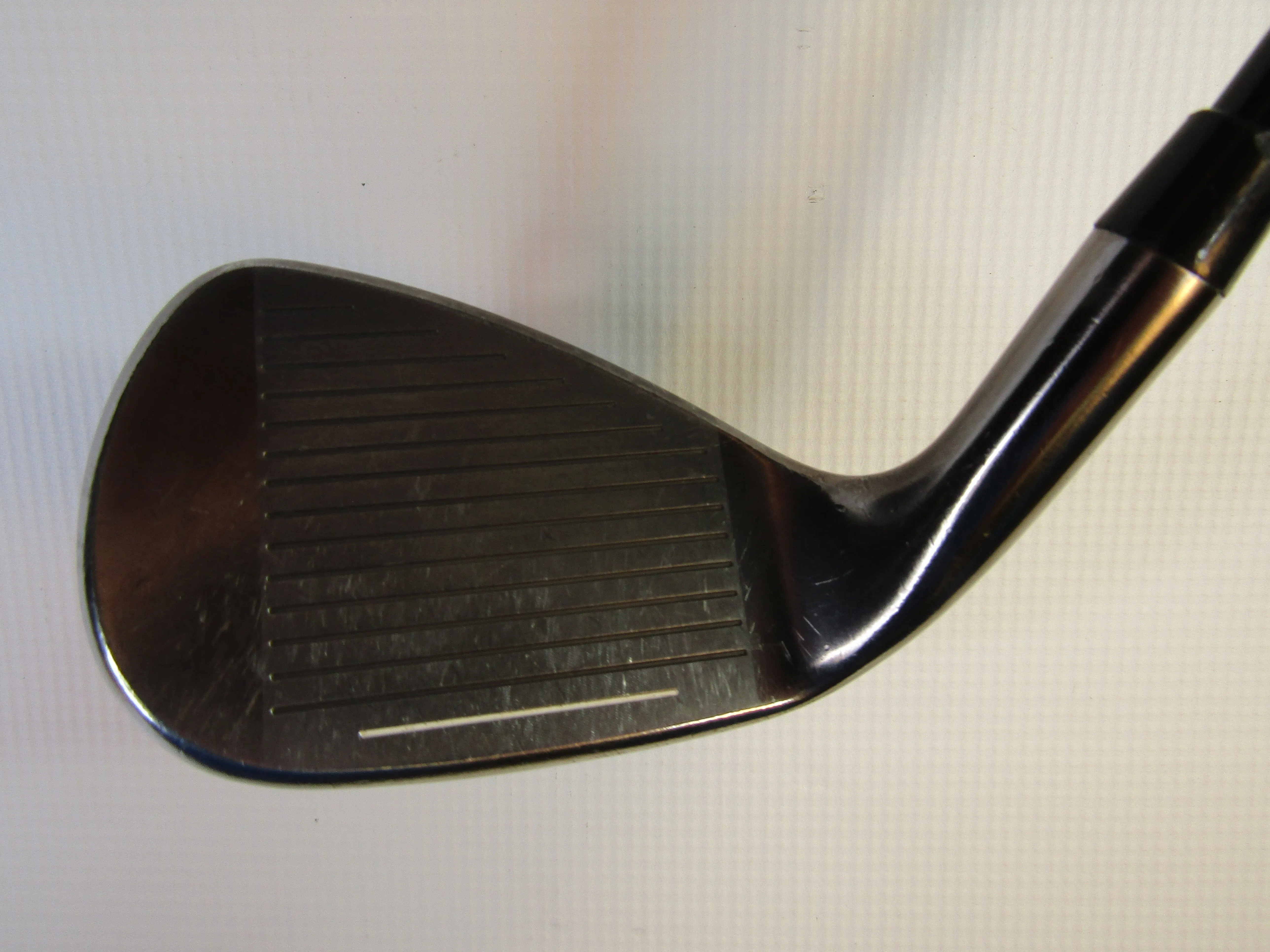 Cobra King F6 Pitching Wedge Lite Flex Graphite Shaft Men's Right Hand