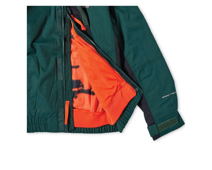 Columbia Field Roc Bugadoo 1986 Jacket