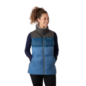 Cotopaxi Solazo Down Vest Women's